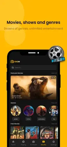 jiohotstar-yearly-plan download Movies and shows