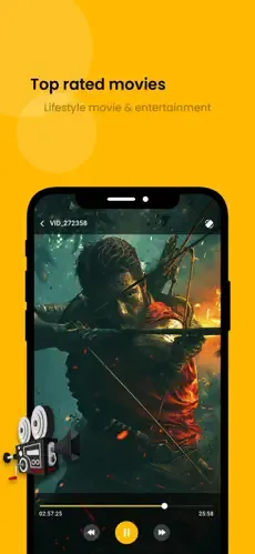jiohotstar-yearly-plan download Top Rated Movies